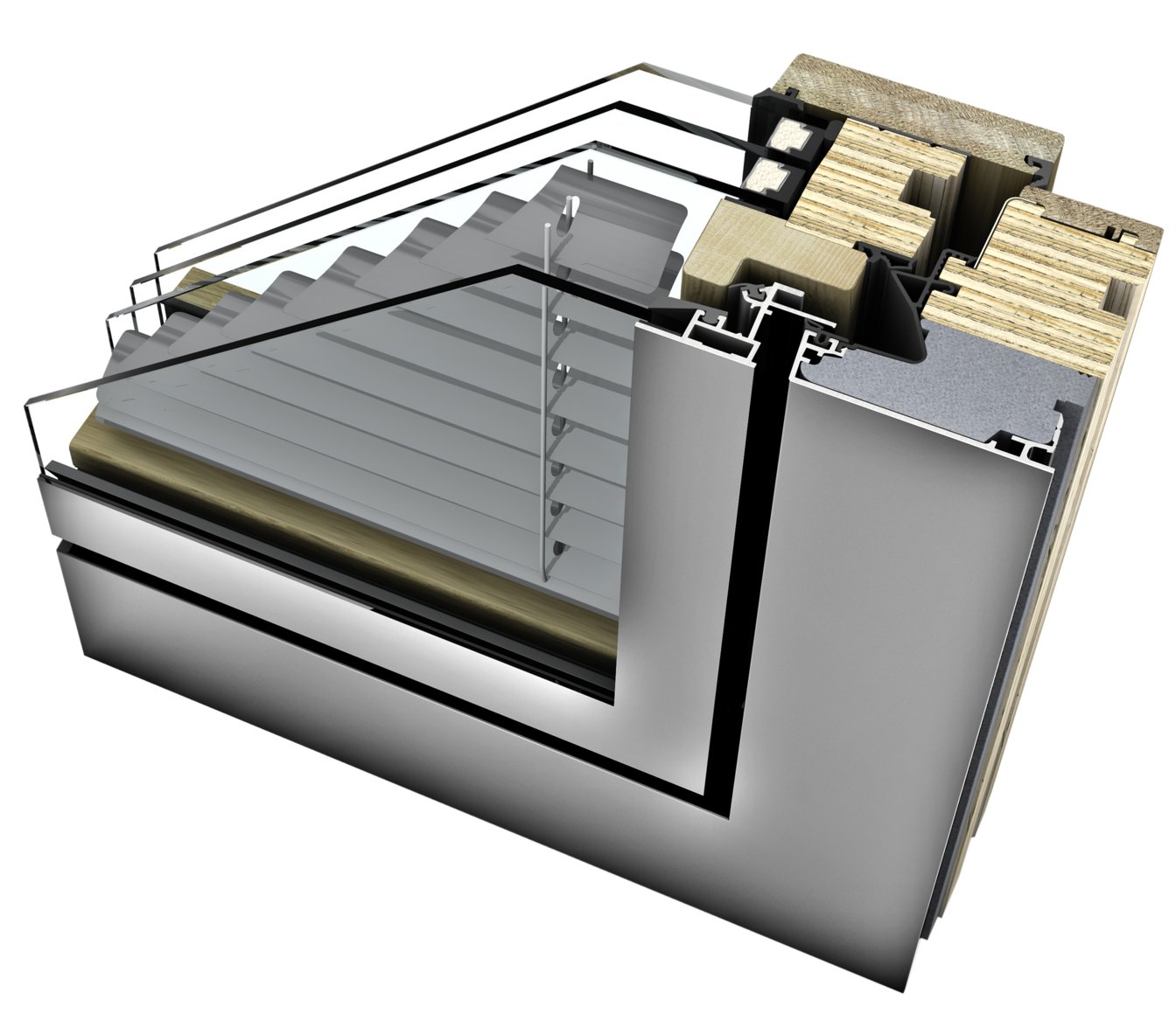 HV 450 Internorm