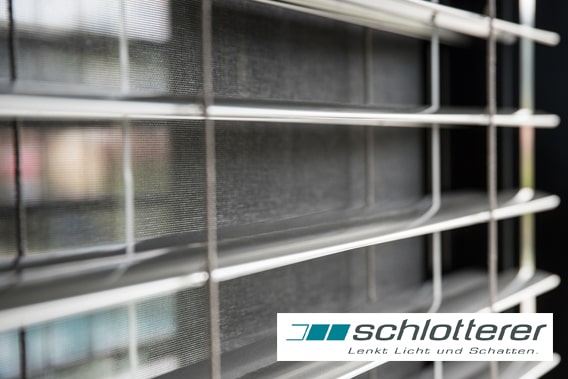 Schlotterer Insektenschutz