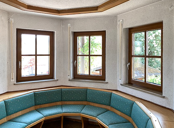 Fenster Einfamilienhaus Dörfles-Esbach