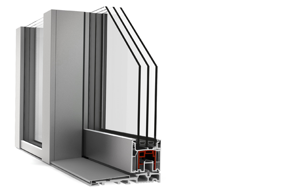 Internorm KS 430