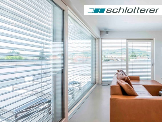 Retrolux im Raum