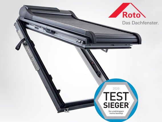Roto Fachpartner Franken