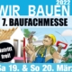 Wir bauen Messen 2022