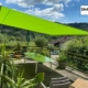 SHADESIGN Sonnensegel
