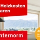 Fenster tauschen und Herbstaktion 2022