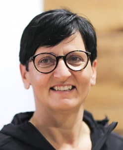 Beate Autsch