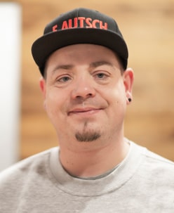 Danny Siegmund