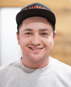 Fabian Weidhaus