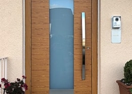 Internorm HT400