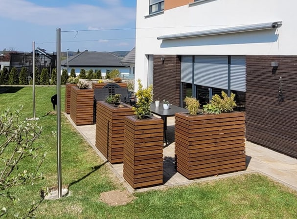 ShaDesign SHADE INOX ShaDesign SHADE INOX