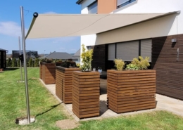 ShaDesign SHADE INOX