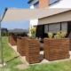 ShaDesign SHADE INOX