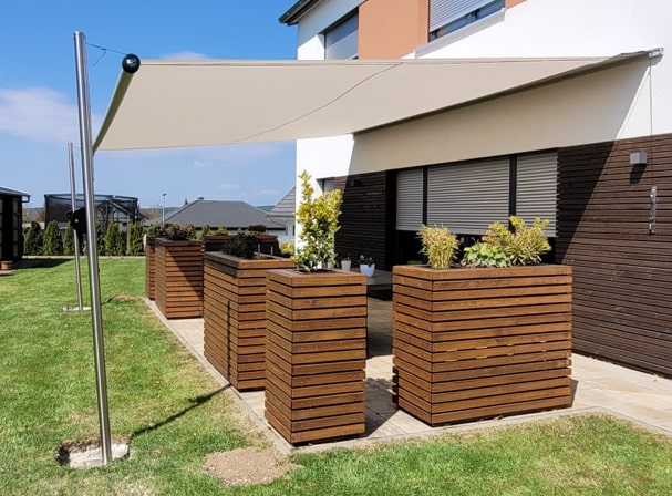 ShaDesign SHADE INOX ShaDesign SHADE INOX