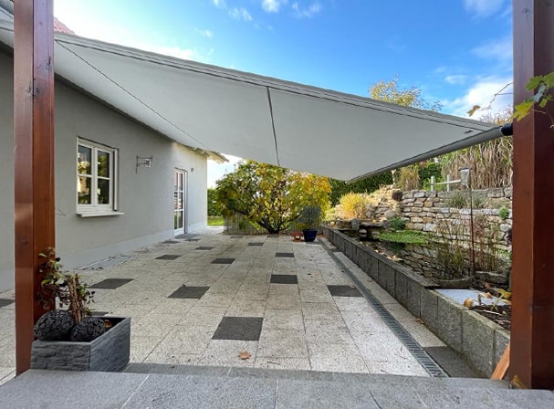 ShaDesign SHADE Structure