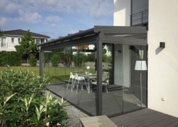 Terrassendach von WiPro