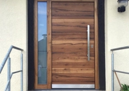 TrendTuer DL 704 Alteiche