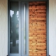 TrendTuer DL 711 Wein-Design