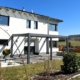 WiPro Cielo Lounge Flachdachsystem
