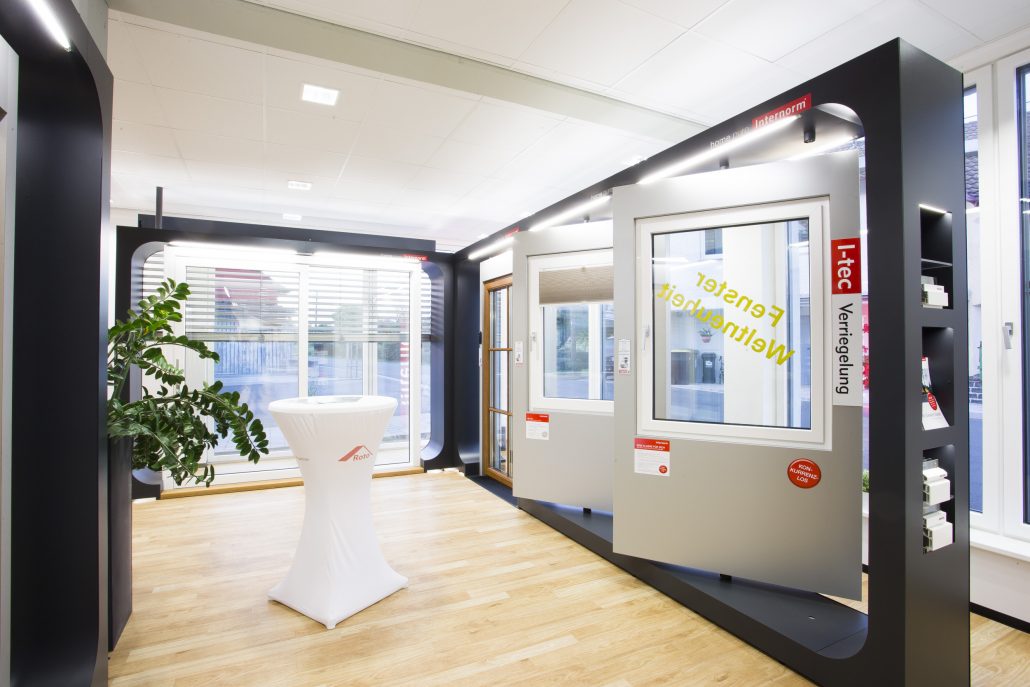 Fenster Bamberg