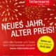 Internorm Altpreisaktion 2022