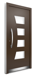 Internorm Haustür AT520SJ