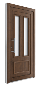 Internorm Haustür AT400AA