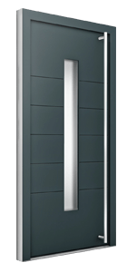 Internorm Haustür AT500PE