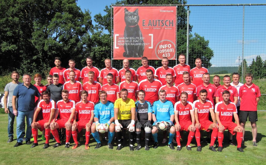 SV Heilgersdorf